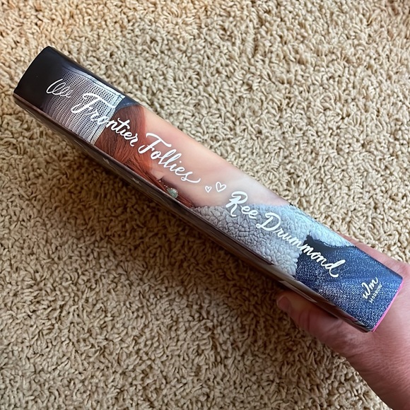 Frontier Follies by Ree Drummond - Picture 5 of 5